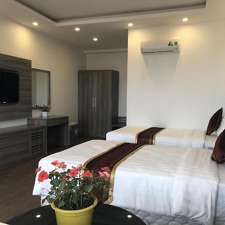 Soo Hotel Bac Ninh Bắc Ninh Exterior foto
