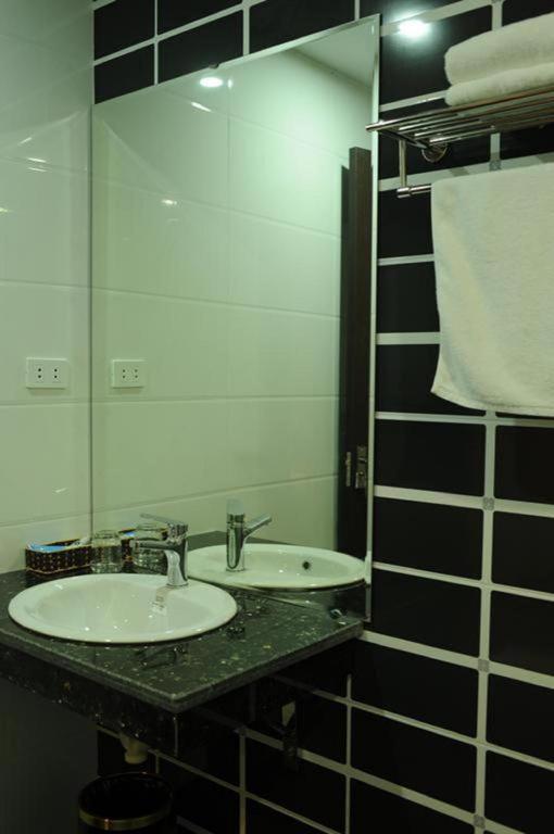 Soo Hotel Bac Ninh Bắc Ninh Exterior foto