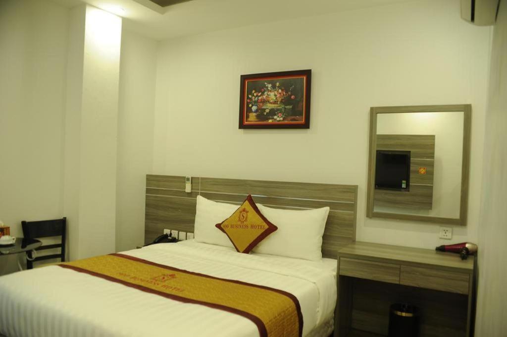Soo Hotel Bac Ninh Bắc Ninh Exterior foto